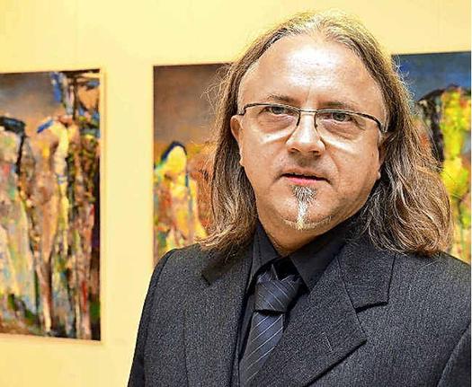 Andreas Kramer (1959) - photo 1